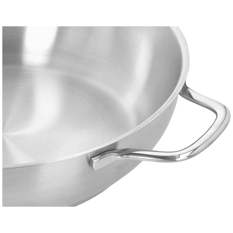 Demeyere Räucherset / Räucherpfanne Ø28cm 'Specialties 3'