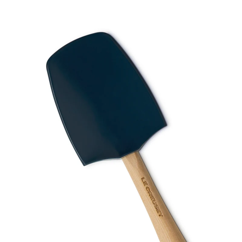 Le Creuset Löffelspatel Premium Large 'Nuit'