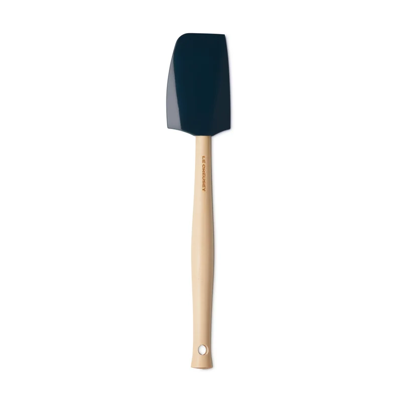 Le Creuset Spatel Medium Premium „Nuit“