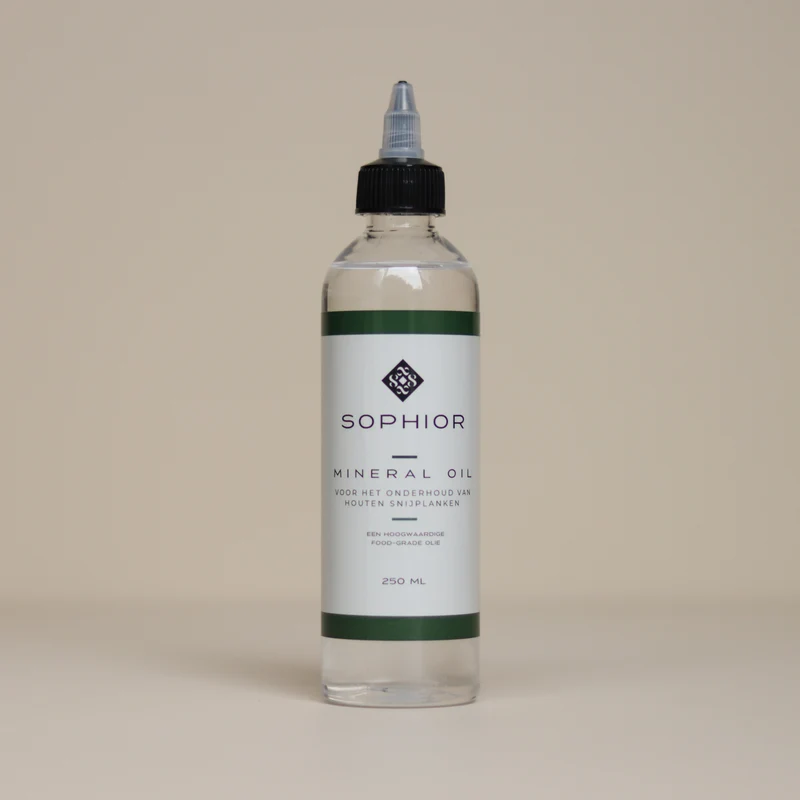 SOPHIOR Mineralöl (250 ml)