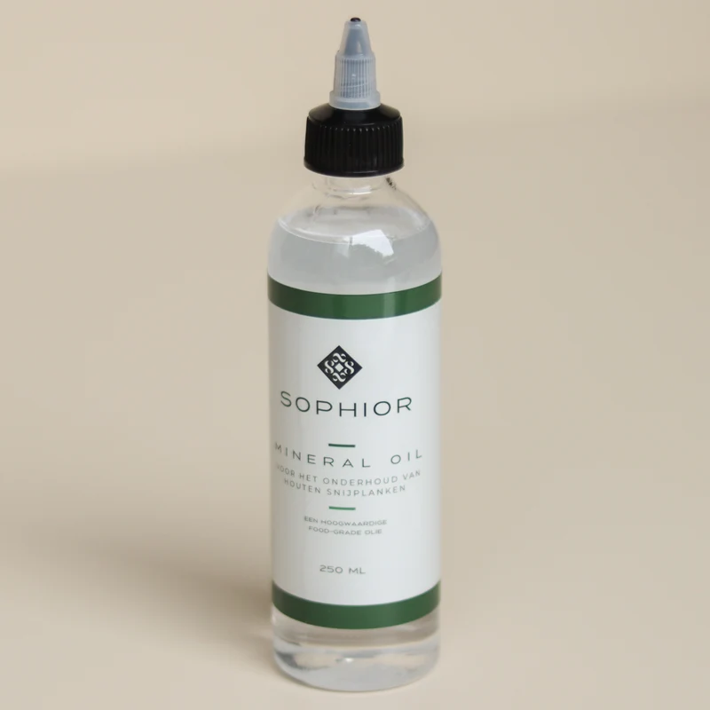 SOPHIOR Mineralöl (250 ml)