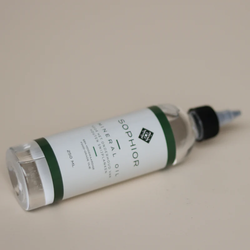 SOPHIOR Mineralöl (250 ml)