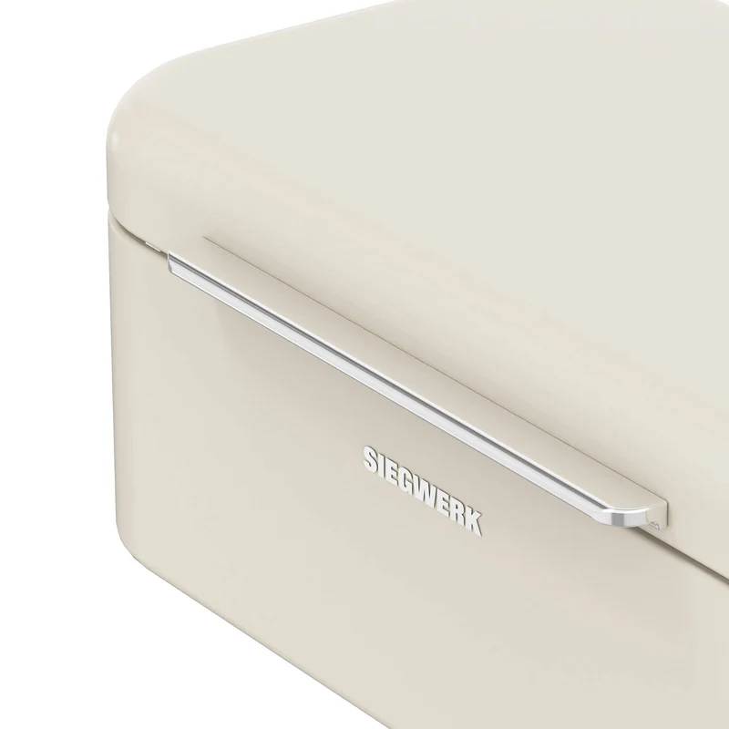 Brotkasten PANOVA Sand beach -beige
