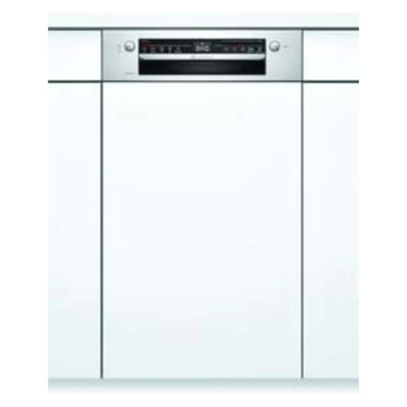 Bosch Serie 2 SPI2IKS10E Geschirrspüler teilintegrierbar 45cm 9 Maßgedecke F