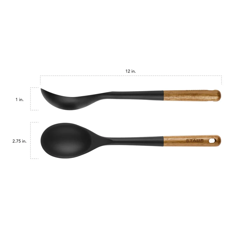 STAUB Servierlöffel 31 cm