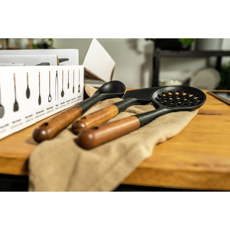 STAUB Servierlöffel 31 cm