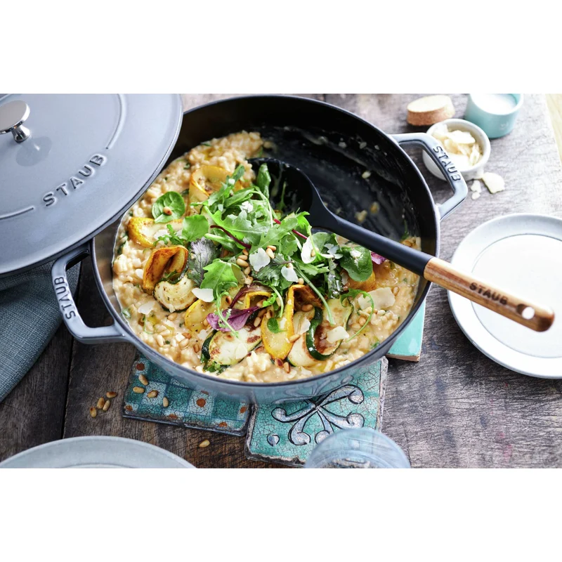 STAUB Servierlöffel 31 cm