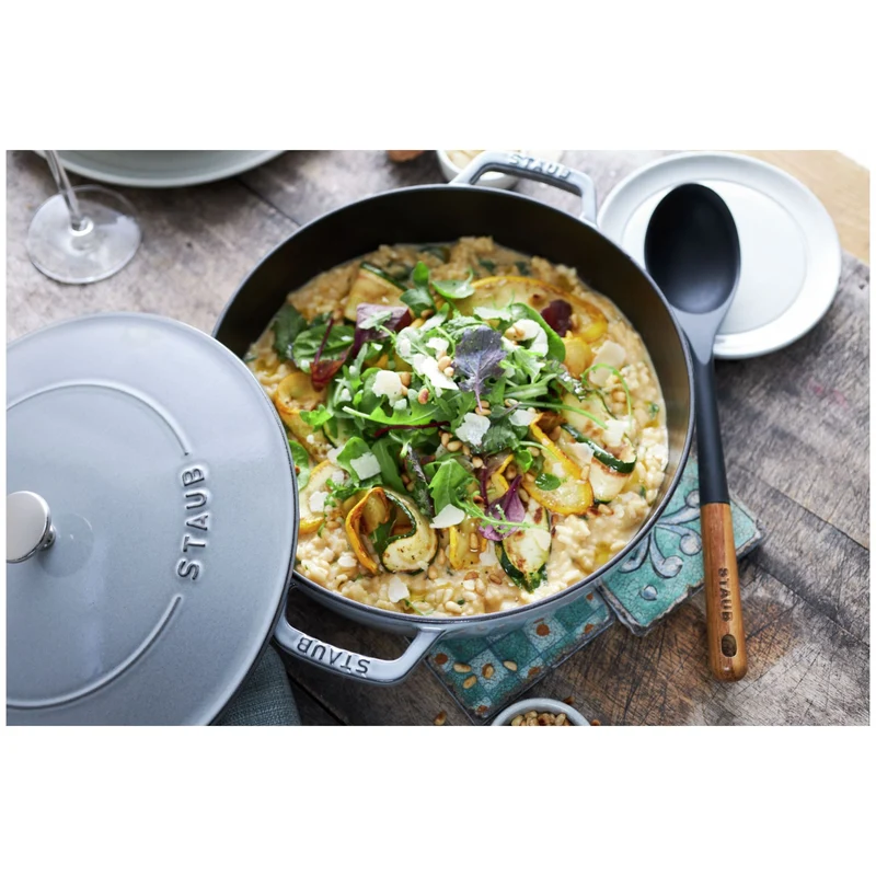 STAUB Servierlöffel 31 cm