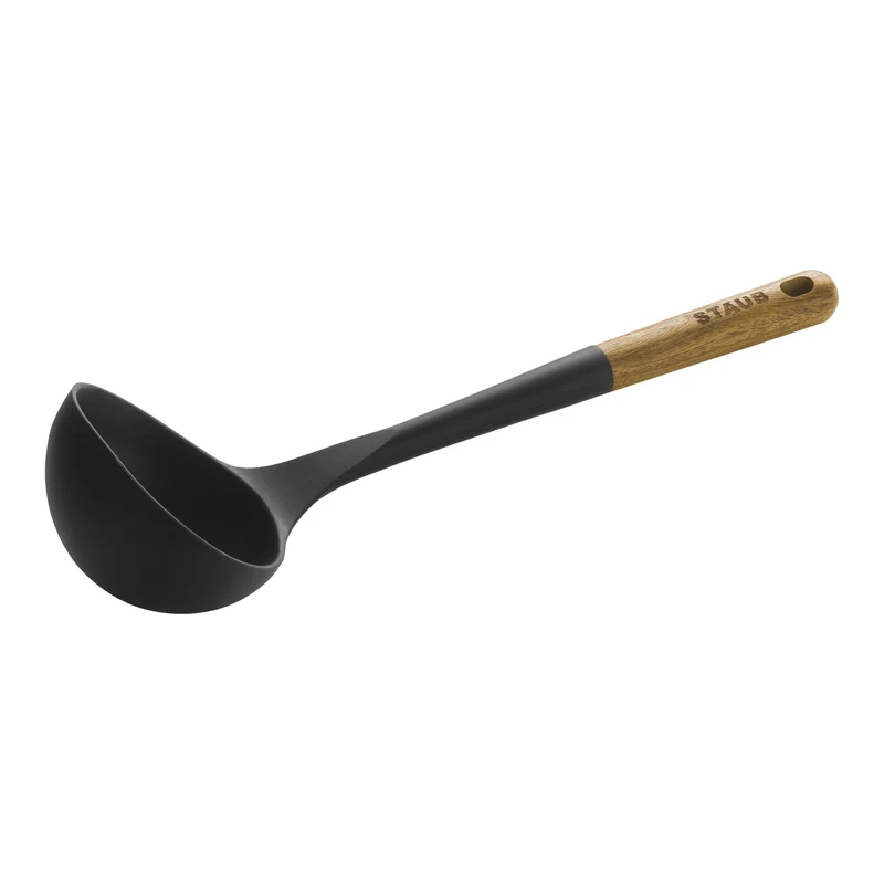STAUB Suppenlöffel 31 cm