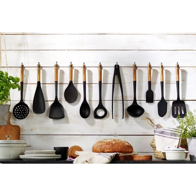 STAUB Suppenlöffel 31 cm