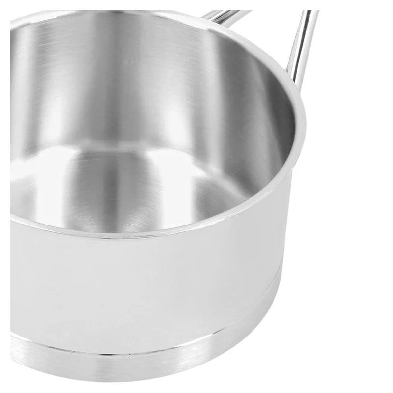 Demeyere Steelpan mit Deckel 'Atlantis 7'