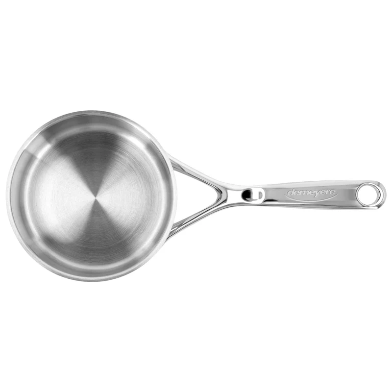 Demeyere Steelpan mit Deckel 'Atlantis 7'