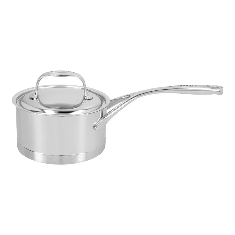 Demeyere Steelpan mit Deckel 'Atlantis 7'