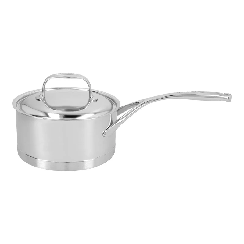 Demeyere Steelpan mit Deckel 'Atlantis 7'