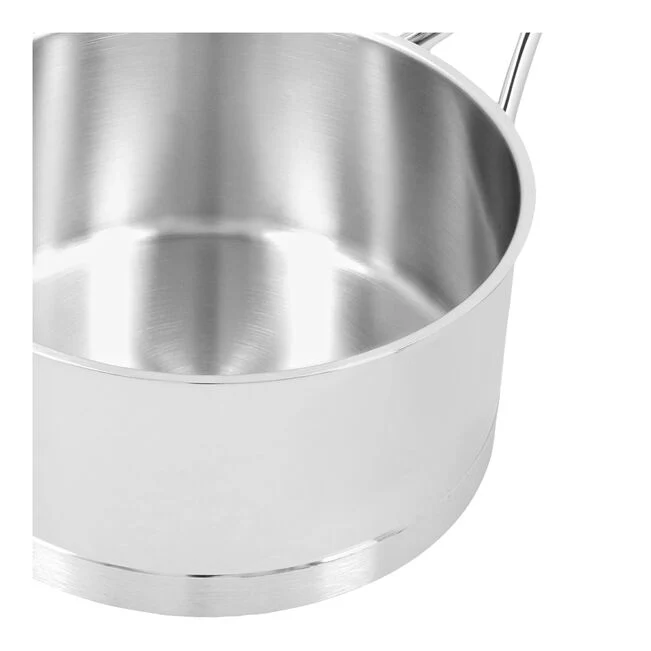 Demeyere Steelpan mit Deckel 'Atlantis 7'