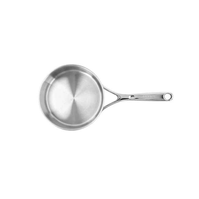 Demeyere Steelpan mit Deckel 'Atlantis 7'