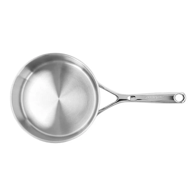Demeyere Steelpan mit Deckel 'Atlantis 7'