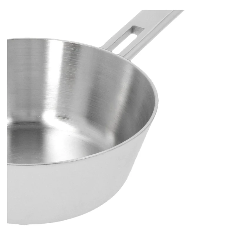 Demeyere Konische Sauteuse „John Pawson 7“