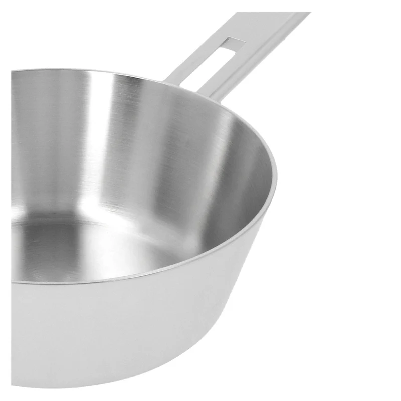 Demeyere Konische Sauteuse „John Pawson 7“