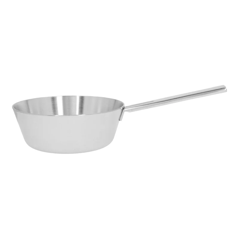 Demeyere Konische Sauteuse „John Pawson 7“