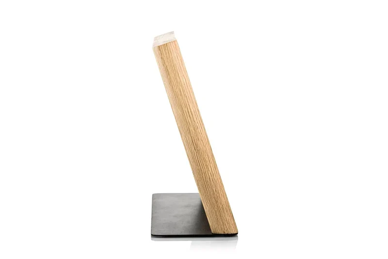 Laguiole Style de Vie magnetischer Messerständer aus Eiche für 5–7 Messer