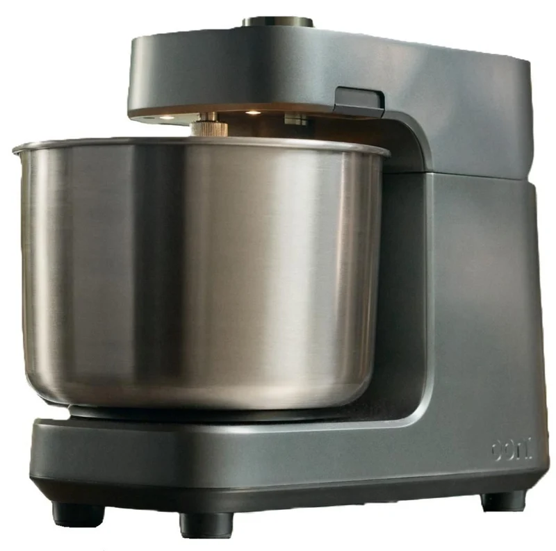 Ooni Spiralmixer 'Halo Pro Grey'