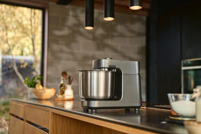 Ooni Spiralmixer 'Halo Pro Grey'