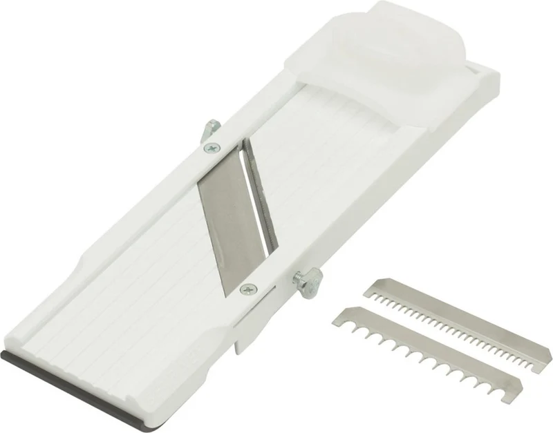 Benriner Japanische Küchenmandoline 6,4 cm