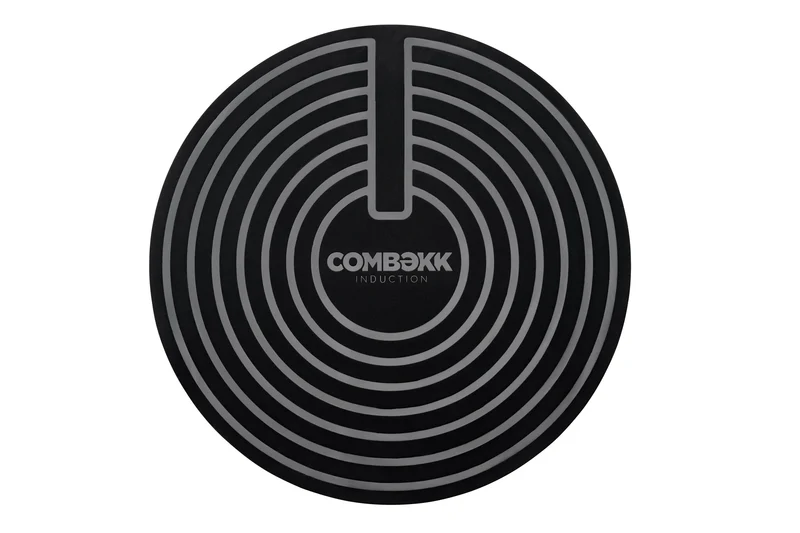Combekk Induktionsmatte / Induktionsschutzmatten - 3 Stück.