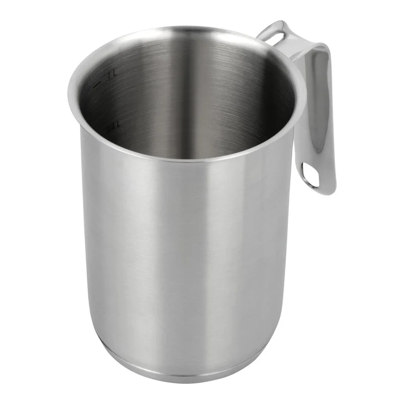Demeyere Kochtopf / Hoher Kochtopf Ø10cm / 1,1L 'Specialties 3'