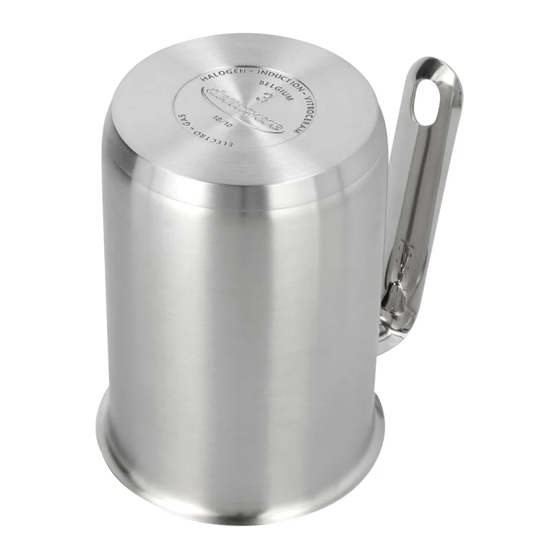 Demeyere Kochtopf / Hoher Kochtopf Ø10cm / 1,1L 'Specialties 3'