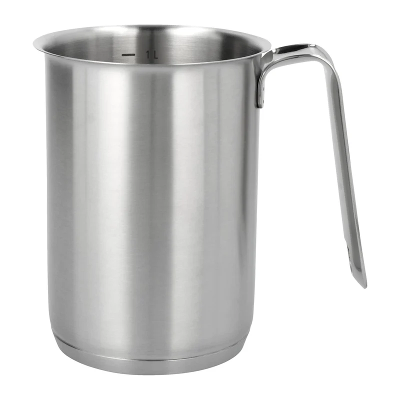 Demeyere Kochtopf / Hoher Kochtopf Ø10cm / 1,1L 'Specialties 3'