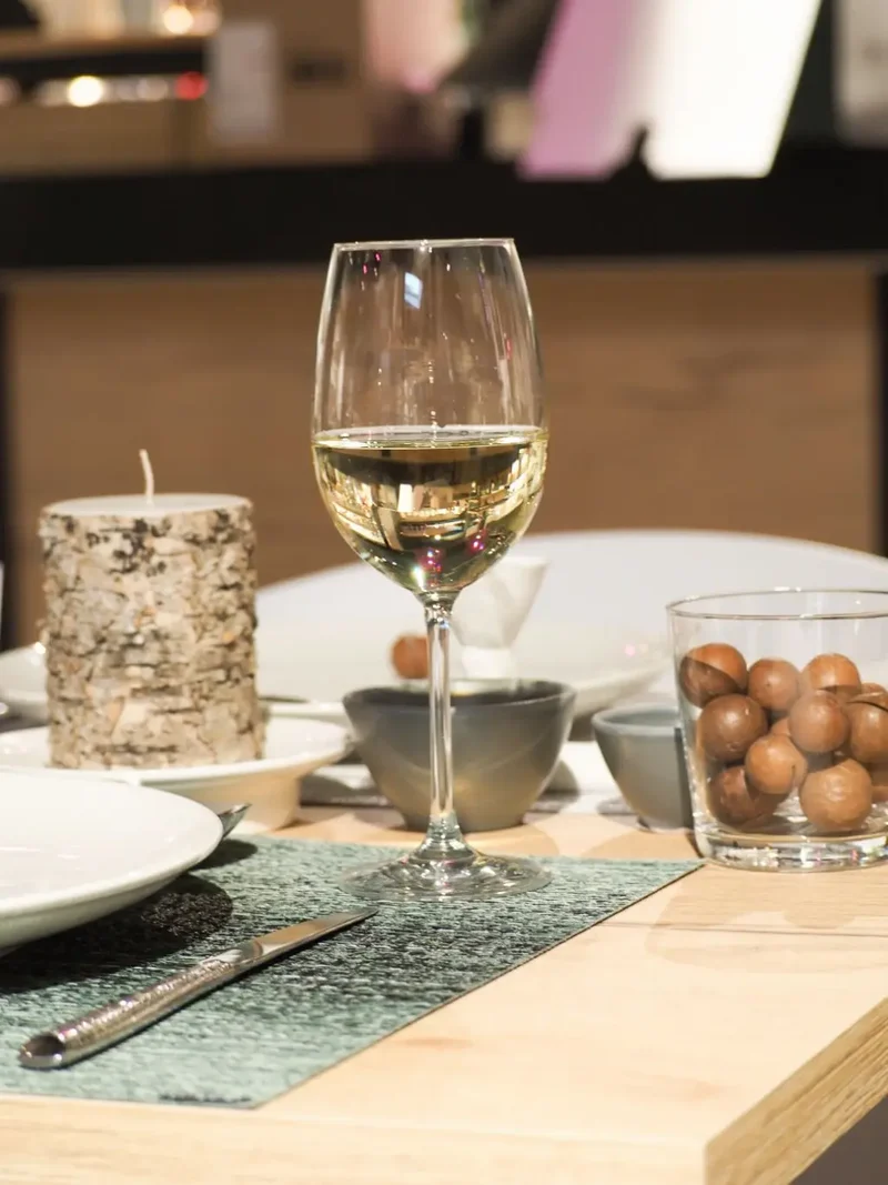 Schott Zwiesel Ivento 18-teiliges Set Bodini