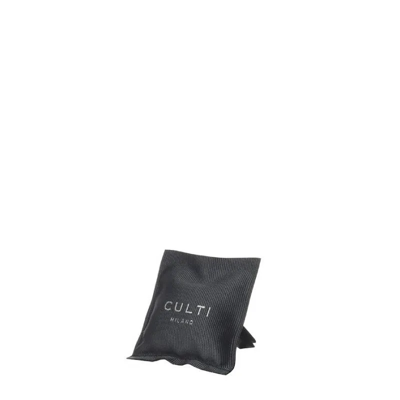 Culti Milano Profumatore Cuscinetto per Auto 7x7 cm