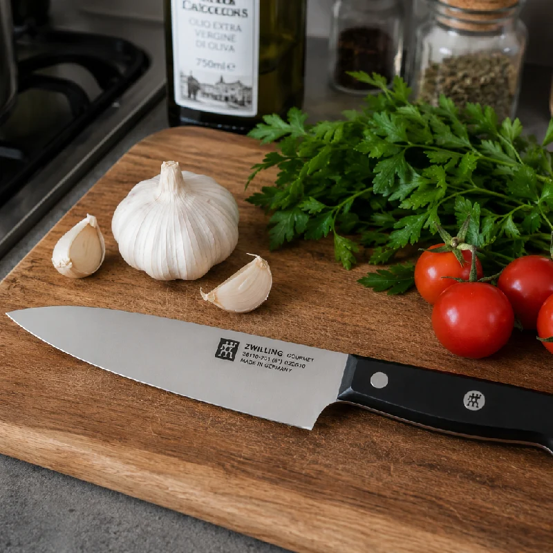 Zwilling Coltello Carne Gourmet Lama 16 cm