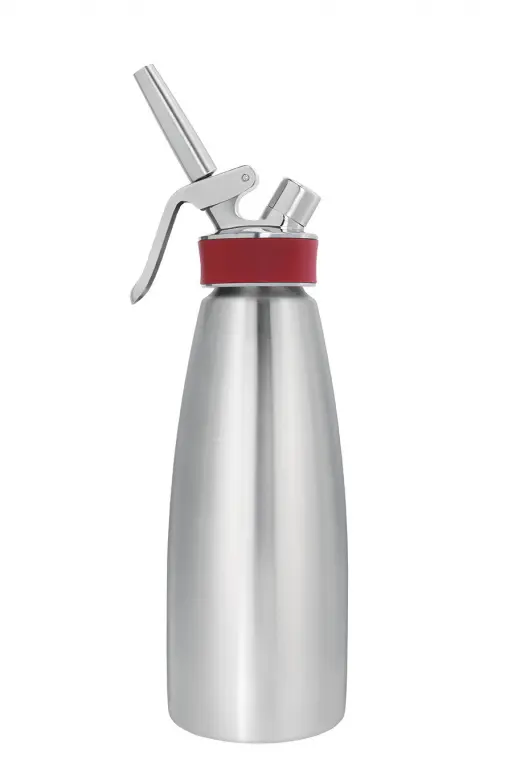 Isi Gourmet Whip Plus Edelstahl - 1L