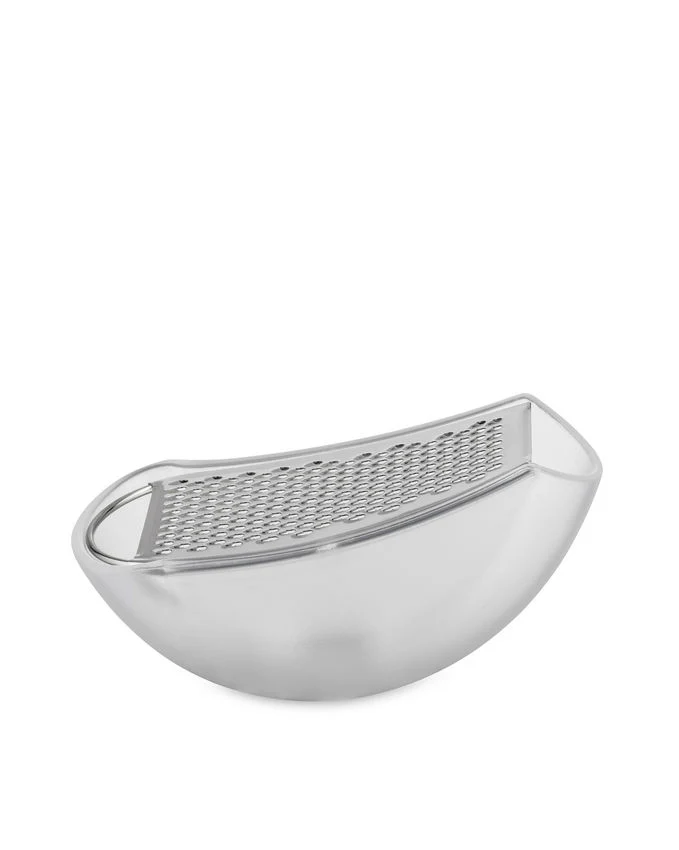 Reibe Parmenide weiß