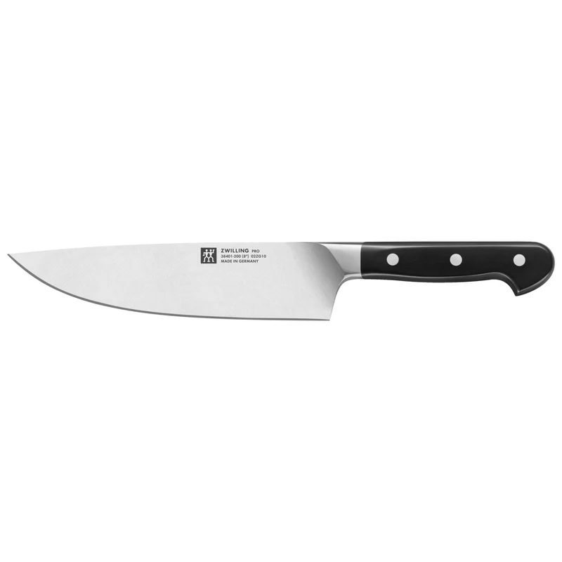 Zwilling Kochmesser 20cm 'Pro'