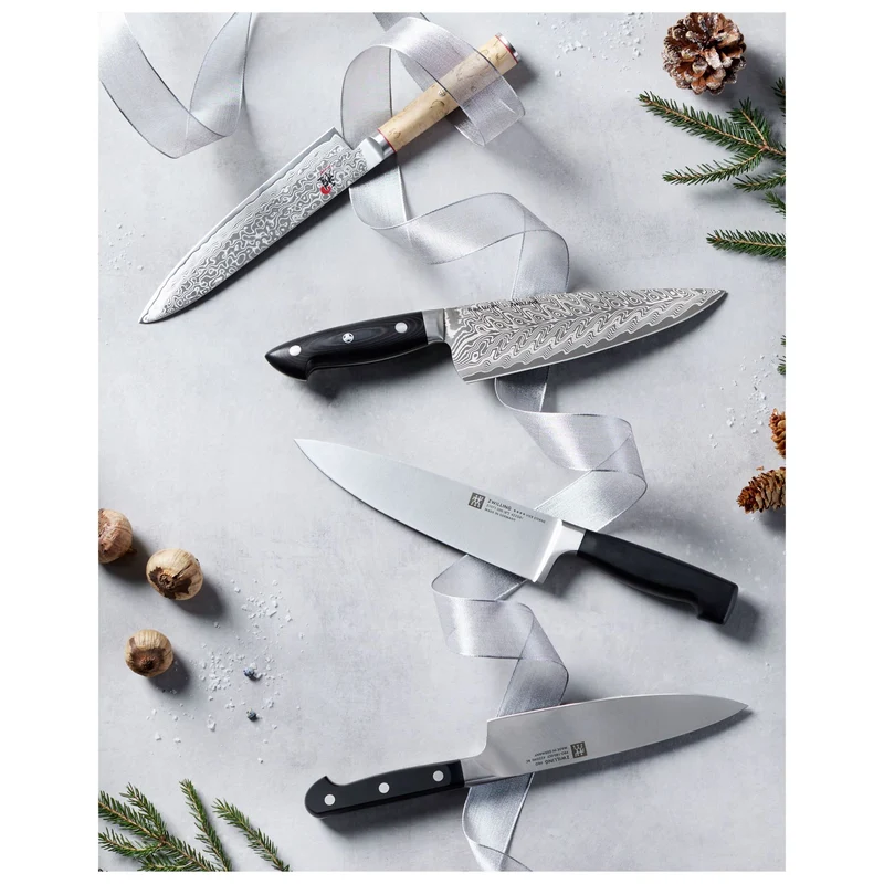 Zwilling Kochmesser 20cm 'Pro'