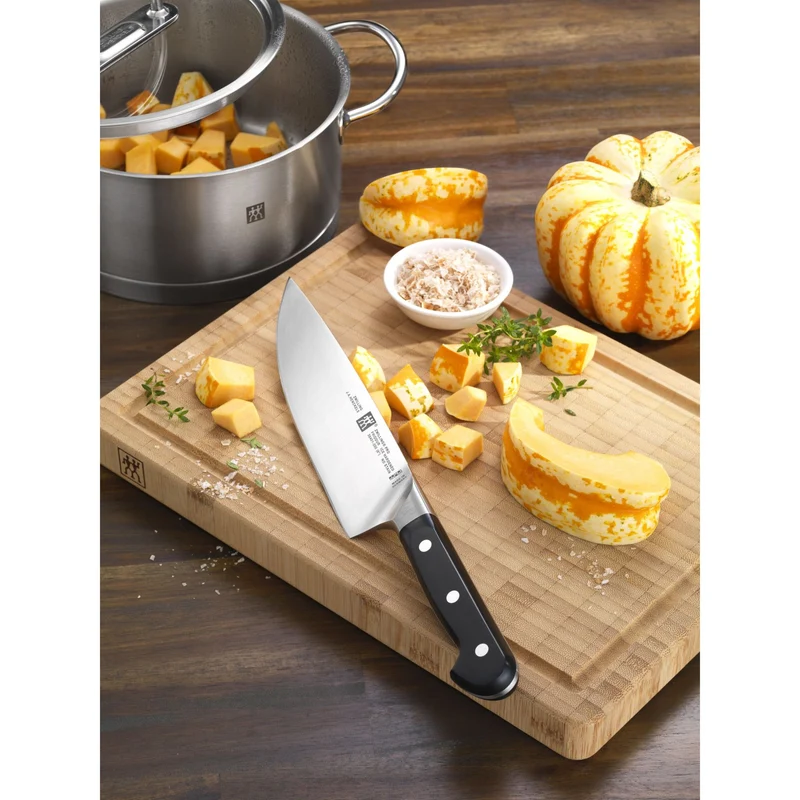 Zwilling Kochmesser 20cm 'Pro'
