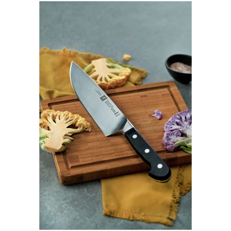 Zwilling Kochmesser 20cm 'Pro'