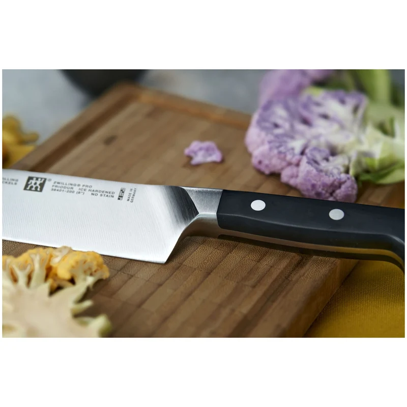 Zwilling Kochmesser 20cm 'Pro'
