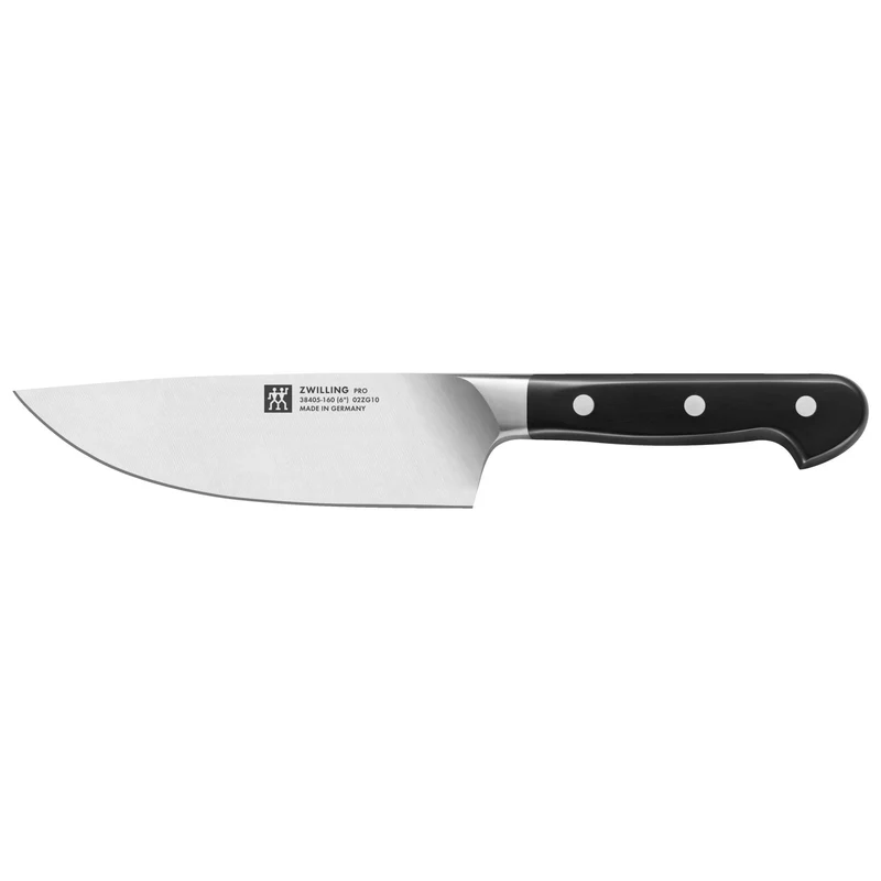 Zwilling Kochmesser 16cm 'Pro'
