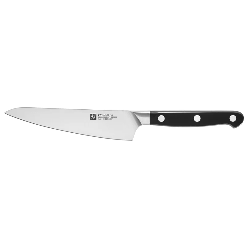 Zwilling Compact Kochmesser 14cm 'Pro'