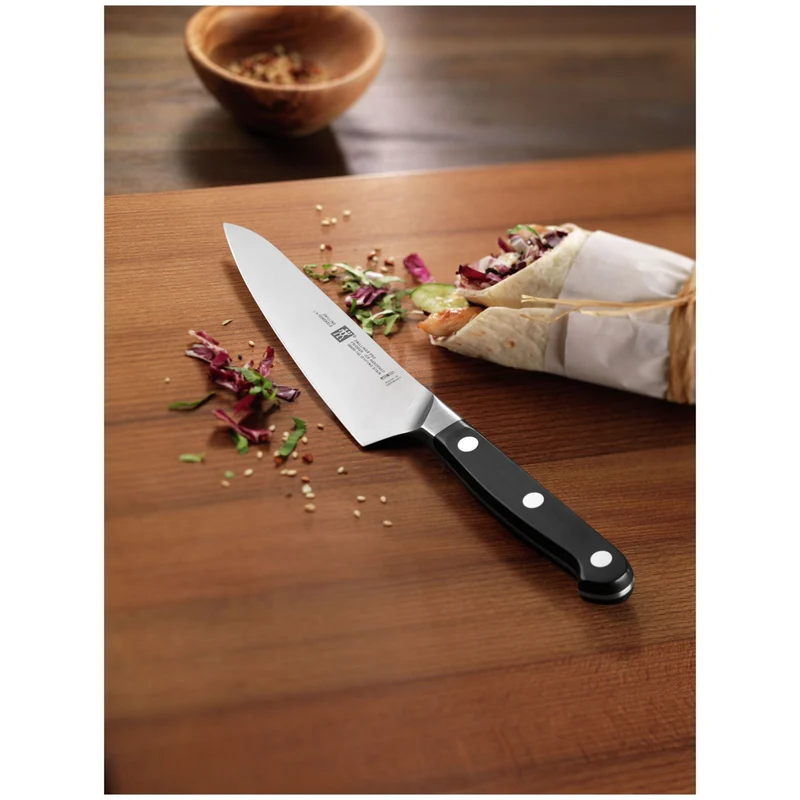 Zwilling Compact Kochmesser 14cm 'Pro'