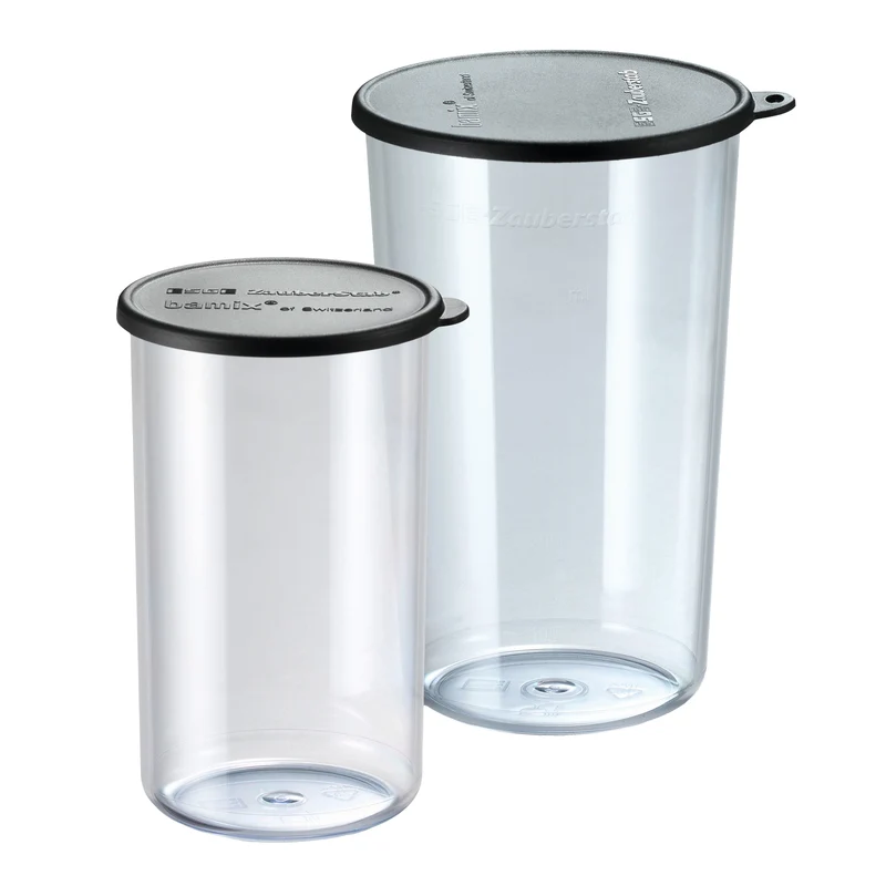 Bamix Stabmixer BBQ Box