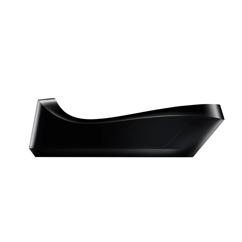 Bamix Stabmixer Cordless Plus Schwarz
