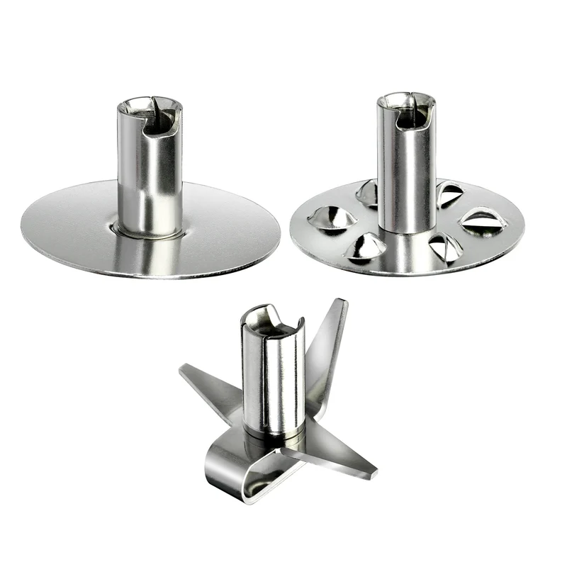 Bamix Stabmixer Akku Schwarz