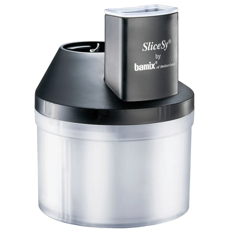 Bamix Stabmixer Superbox M250 Schwarz