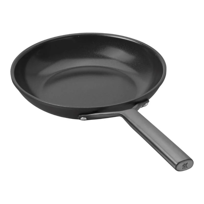 Zwilling Padella Milano 20 cm in Alluminio Nero